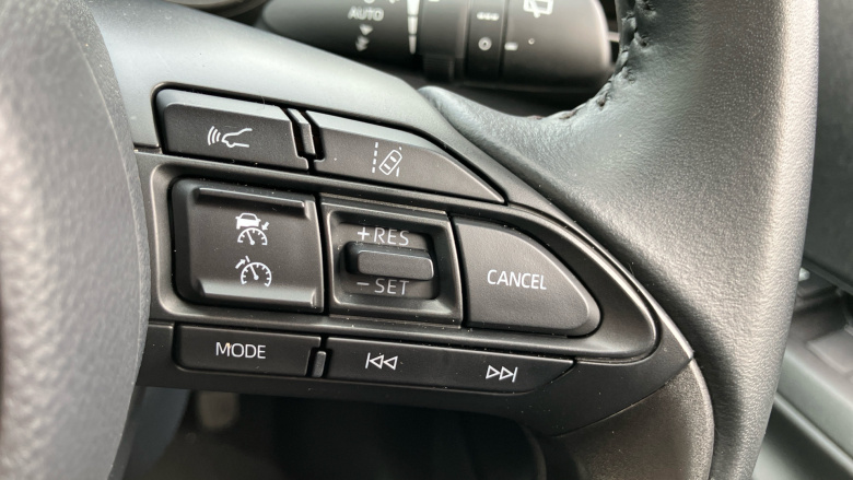 Toyota Yaris Cross 1.5 Hybrid Icon 5dr CVT Hybrid Estate